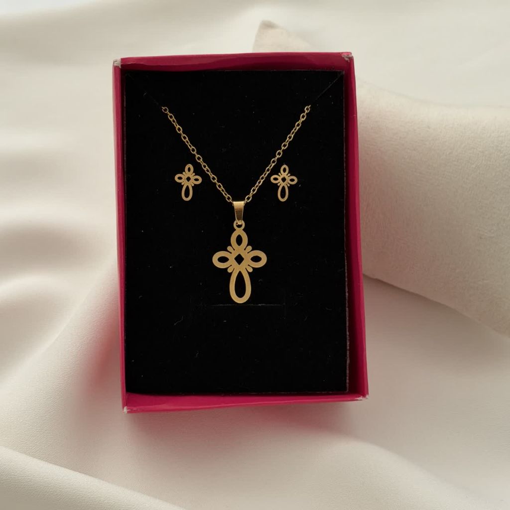 نیمست استیل کد 3011 - خرید آنلاین از گالری آداس